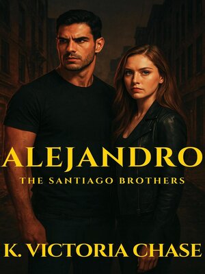 cover image of Alejandro